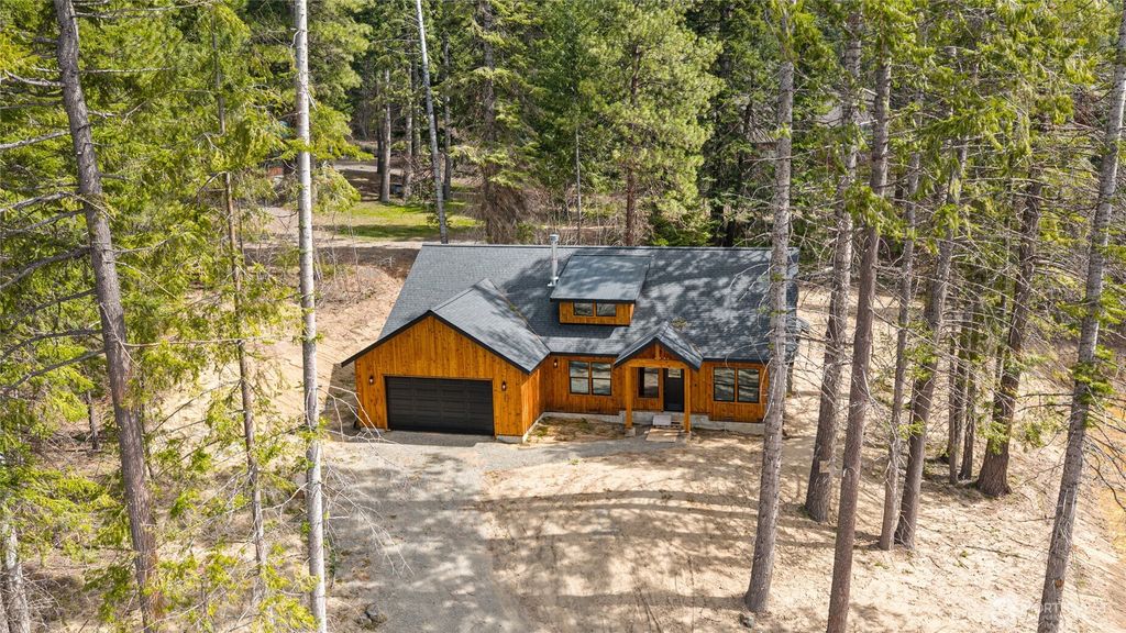 Photo of 121 Bitterroot Lane, Ronald, WA 98940 (MLS # 2509005)