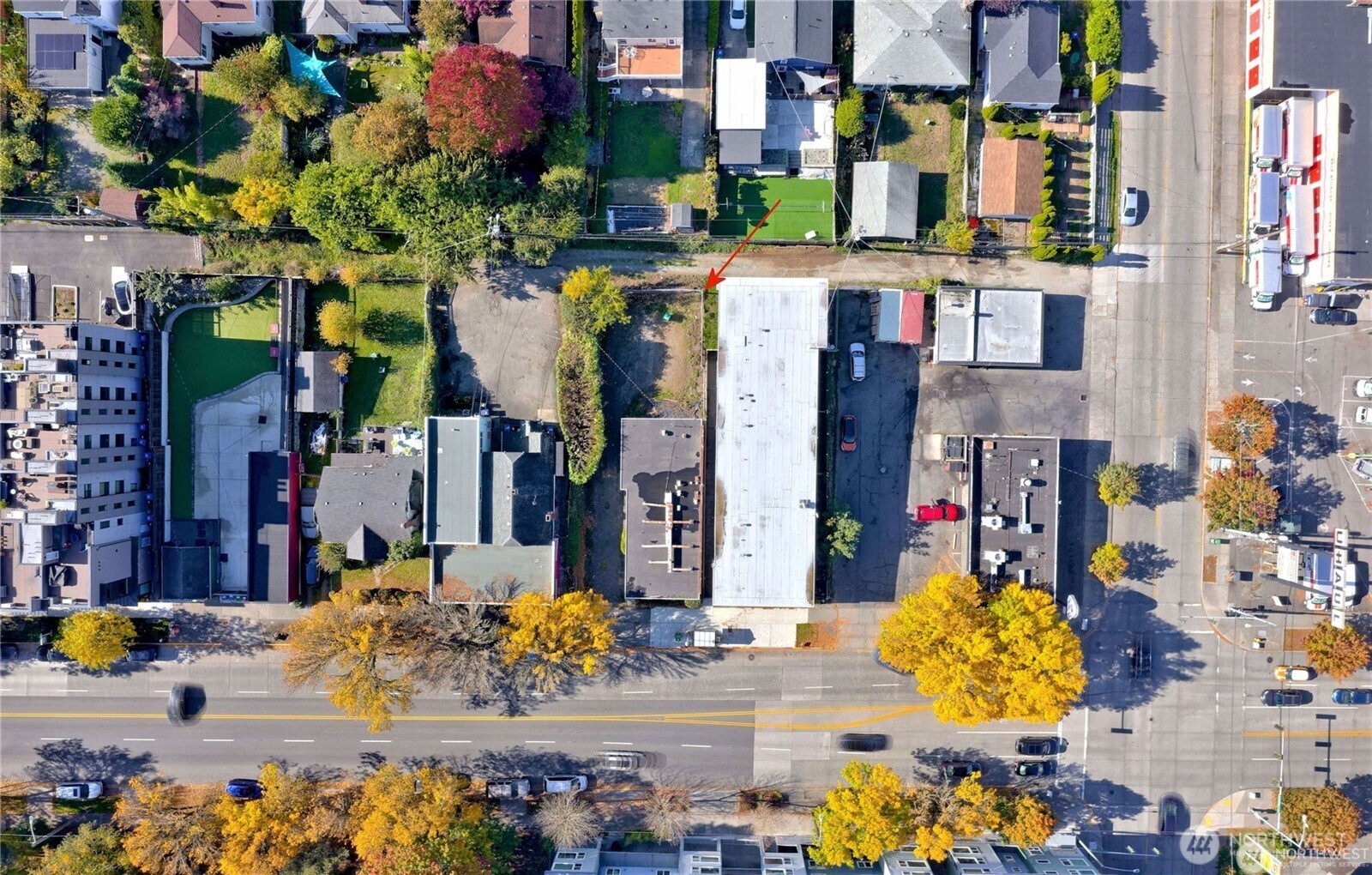 Seattle, Washington 98126, United States, ,Commercial,Active,163214