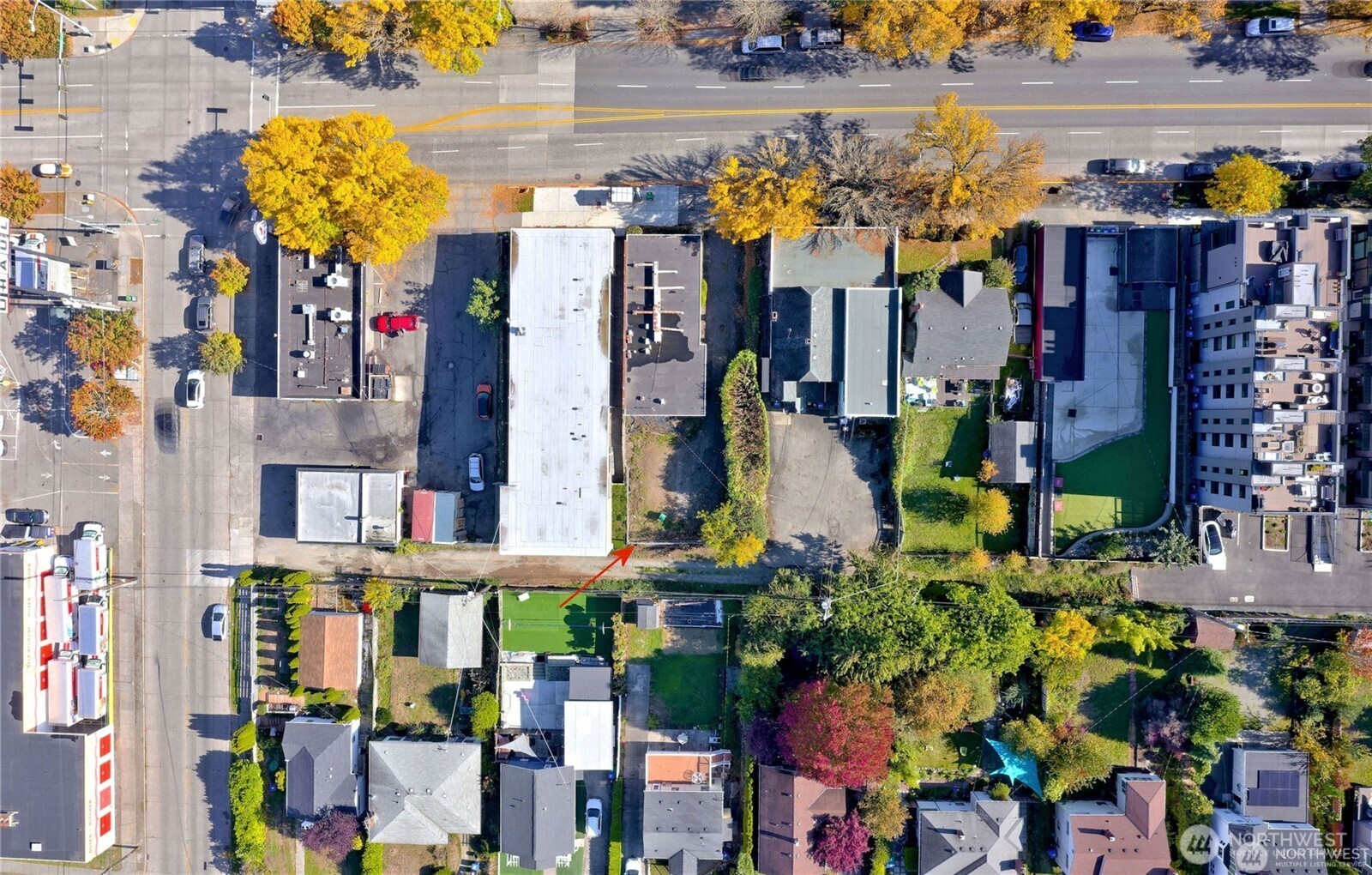 Seattle, Washington 98126, United States, ,Commercial,Active,163214