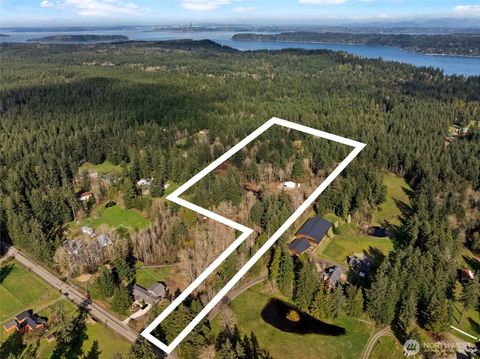 Photo of 8165 Orchard Avenue SE, Port Orchard, WA 98367 (MLS # 2503790)