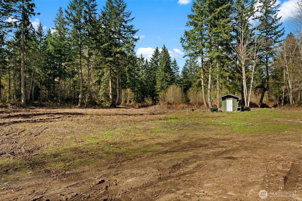 Photo of 8165 Orchard Avenue SE, Port Orchard, WA 98367 (MLS # 2503790)