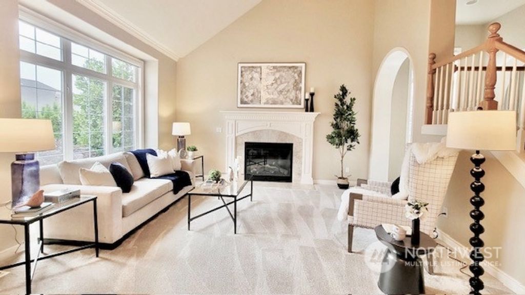 Photo of 2509 201st Street SE, Bothell, WA 98012 (MLS # 2312001)