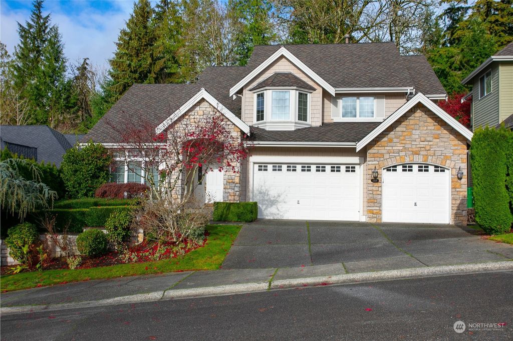 Photo of 2509 201st Street SE, Bothell, WA 98012 (MLS # 2312001)