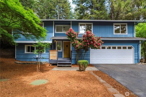 231 E Way to Tipperary Street, Shelton, WA 98584 - MLS#: 2362315