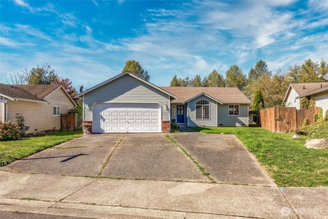 Photo of 1115 Maddox Creek Lane, Mount Vernon, WA 98274 (MLS # 2585867)