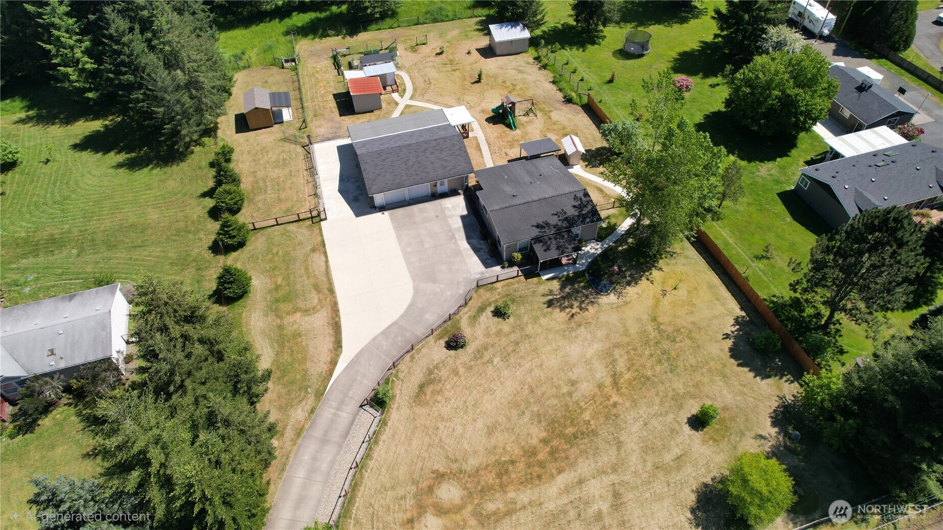 523 W Elma Hicklin Street