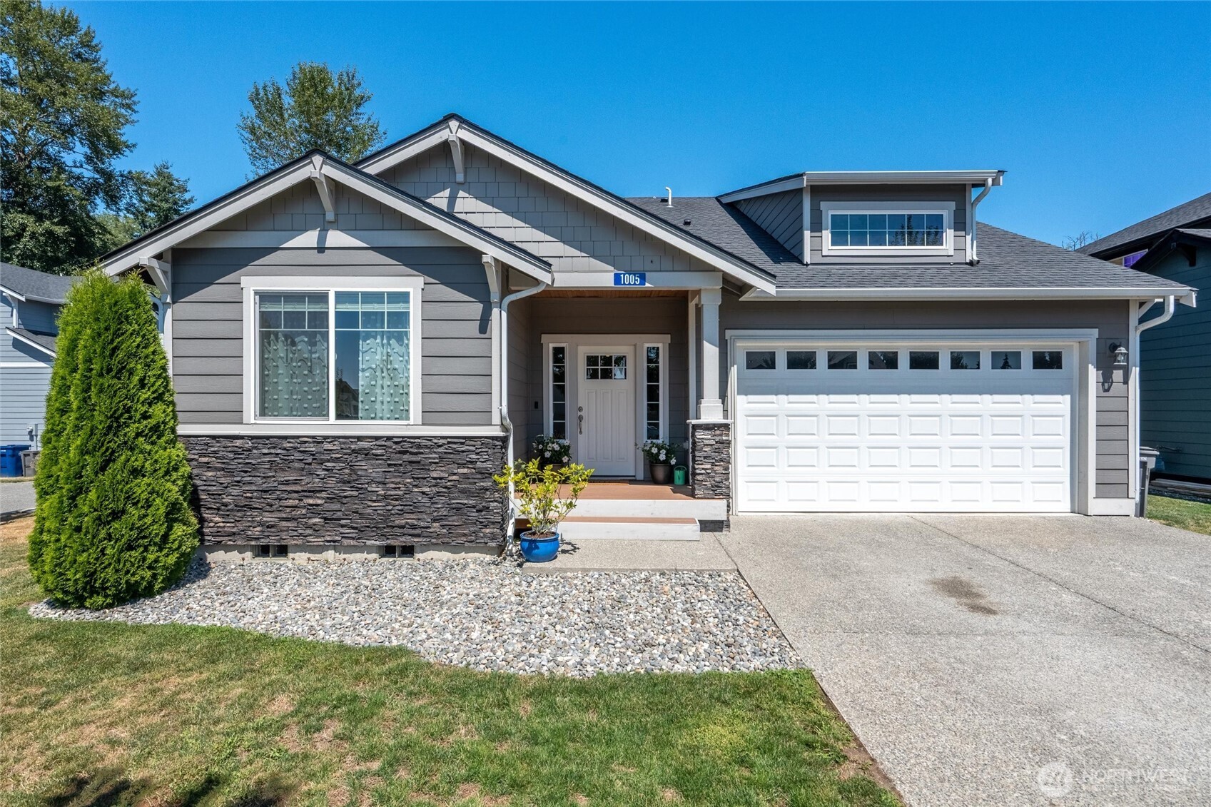 1005 Umbarger Court