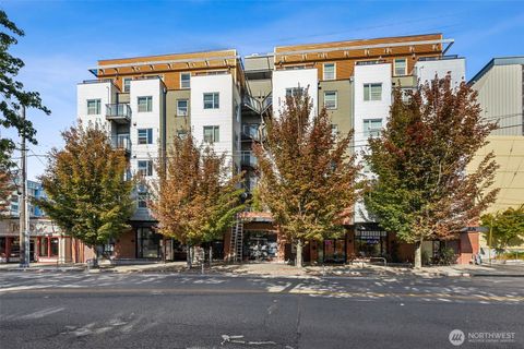 Photo of 1026 NE 65th Street #A410, Seattle, WA 98115 (MLS # 2442840)