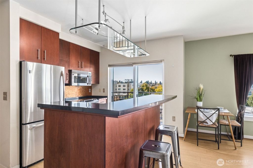 Photo of 1026 NE 65th Street #A410, Seattle, WA 98115 (MLS # 2442840)