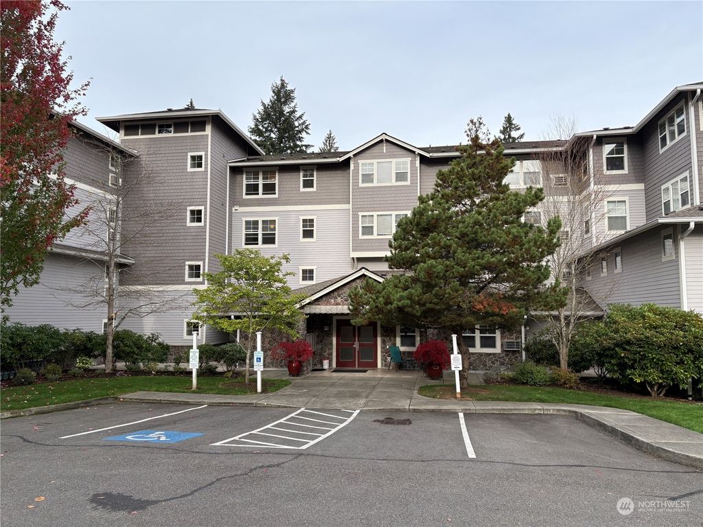 Photo of 4535 Providence Point Place SE #301, Issaquah, WA 98029 (MLS # 2305876)