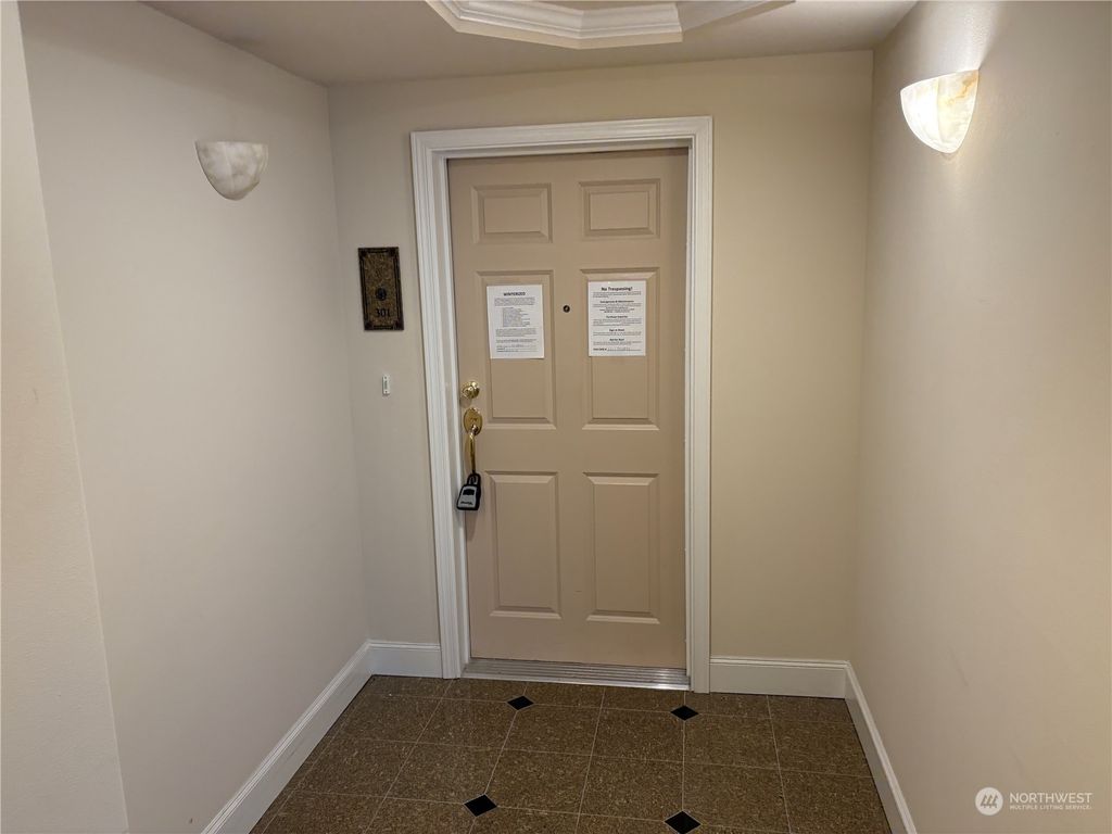 Photo of 4535 Providence Point Place SE #301, Issaquah, WA 98029 (MLS # 2305876)