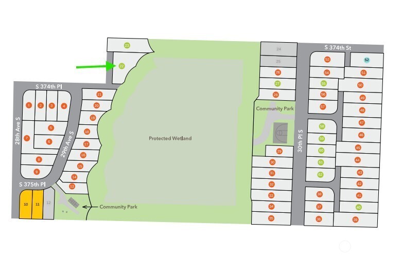 37414 29th Avenue S Lot22