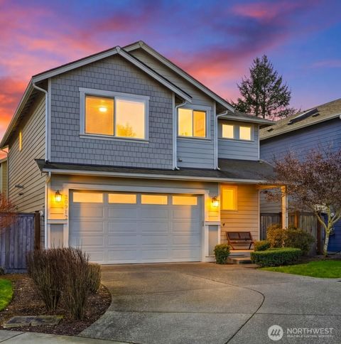Photo of 20912 2nd Avenue W, Lynnwood, WA 98036 (MLS # 2479582)