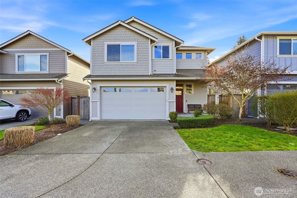 Photo of 20912 2nd Avenue W, Lynnwood, WA 98036 (MLS # 2479582)
