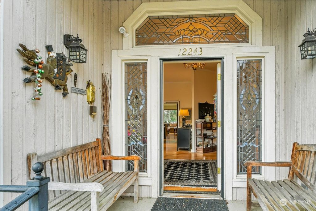 Photo of 12243 6th Avenue NW, Seattle, WA 98177 (MLS # 2328427)