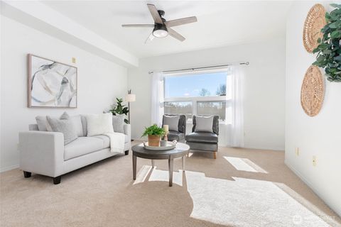 Photo of 512 Darby Drive #212, Bellingham, WA 98226 (MLS # 2484497)