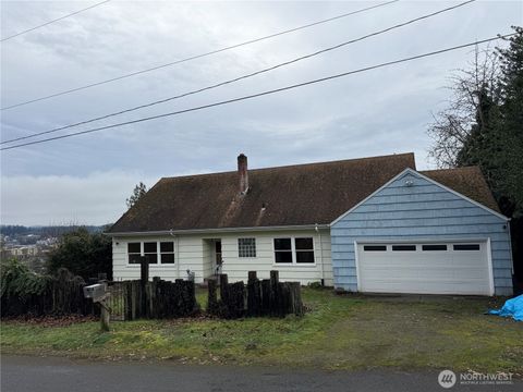 Photo of 905 Quince Street NE, Olympia, WA 98506 (MLS # 2478016)