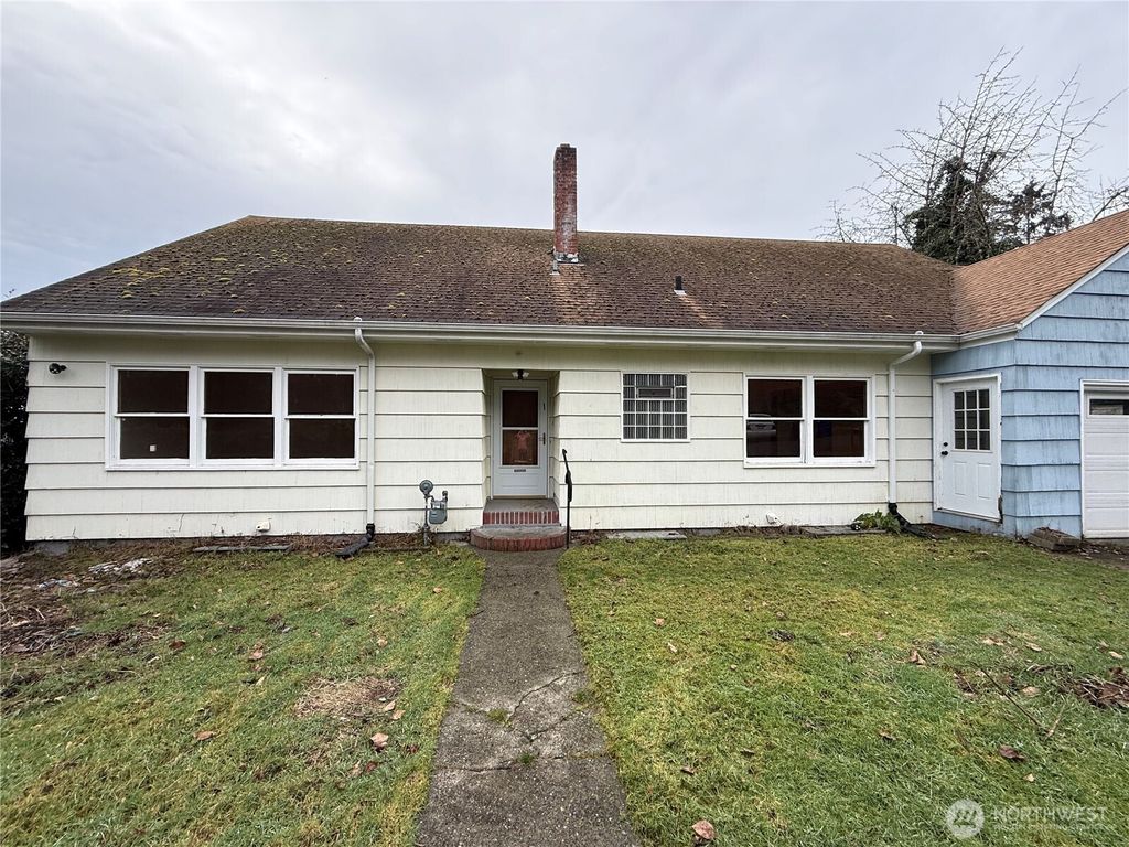 Photo of 905 Quince Street NE, Olympia, WA 98506 (MLS # 2478016)