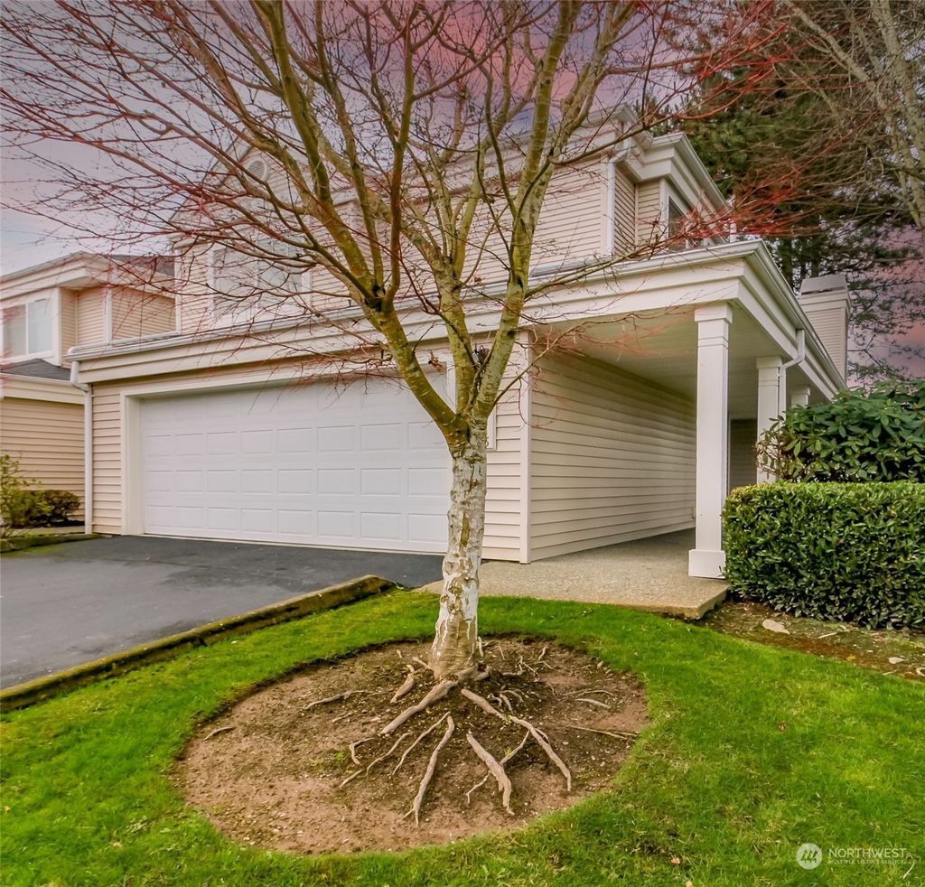 Photo of 23715 56th Place S #7-4, Kent, WA 98032 (MLS # 2039230)