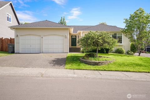 Photo of 8121 NE 126TH Street, Kirkland, WA 98034 (MLS # 2503898)