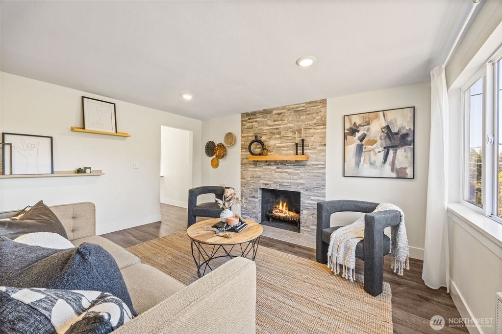 Photo of 5026 48th Avenue S, Seattle, WA 98118 (MLS # 2445002)