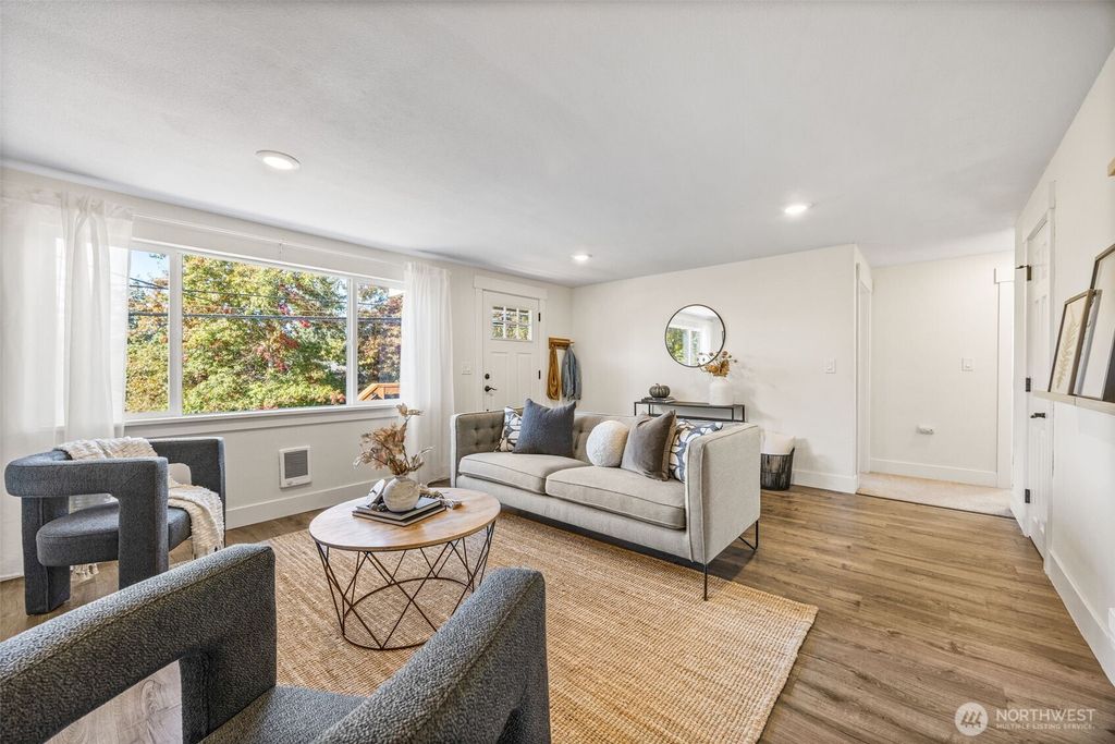 Photo of 5026 48th Avenue S, Seattle, WA 98118 (MLS # 2445002)