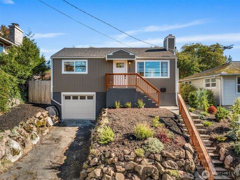 Photo of 5026 48th Avenue S, Seattle, WA 98118 (MLS # 2445002)