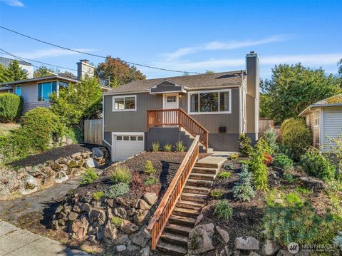 5026 48th Avenue S Seattle WA 98118