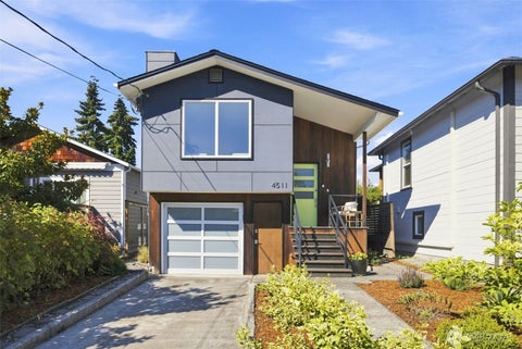 Photo of 4511 Cascadia Avenue S, Seattle, WA 98118 (MLS # 2564434)