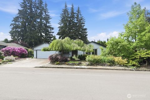 Photo of 1017 NW 121 Street, Vancouver, WA 98685 (MLS # 2513908)