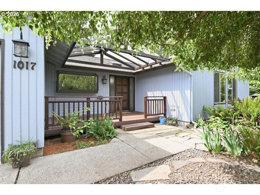 Photo of 1017 NW 121 Street, Vancouver, WA 98685 (MLS # 2513908)