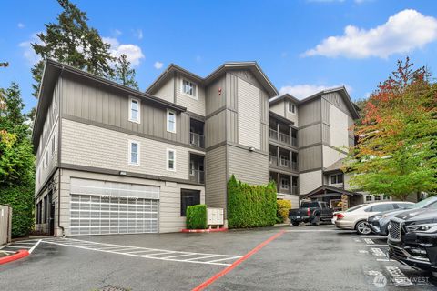 18609 SE Newport Way 408 Issaquah WA 98027