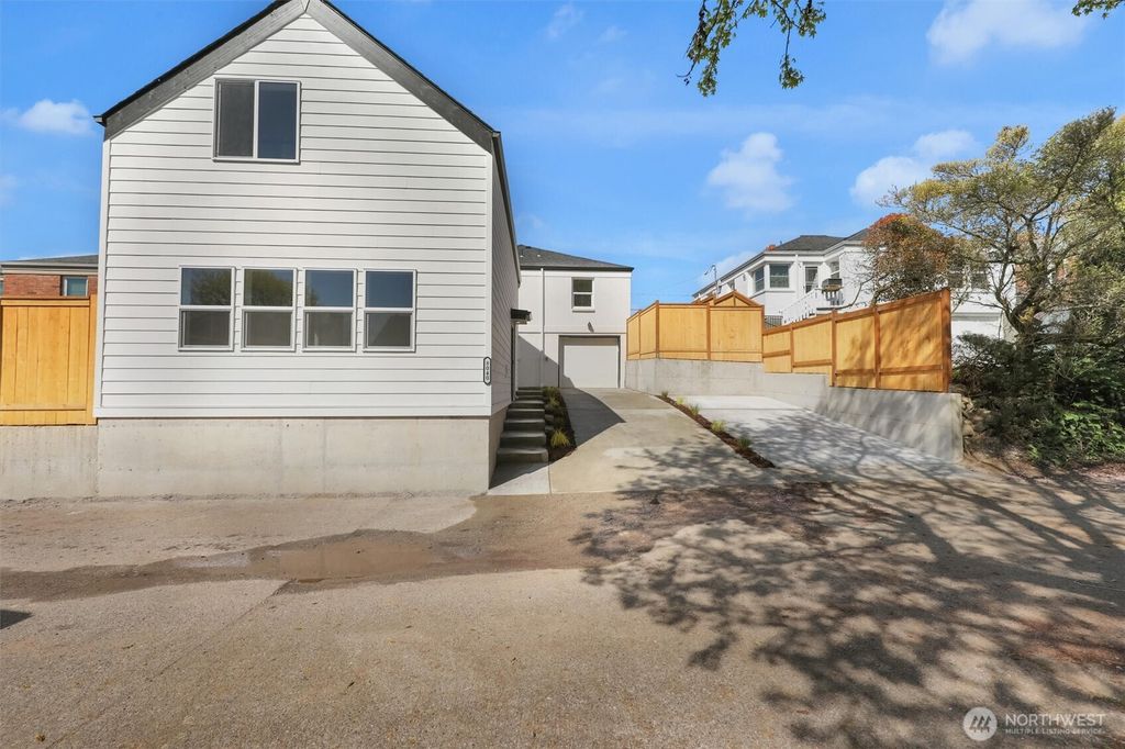 Photo of 8040 19th Avenue NW, Seattle, WA 98117 (MLS # 2382864)