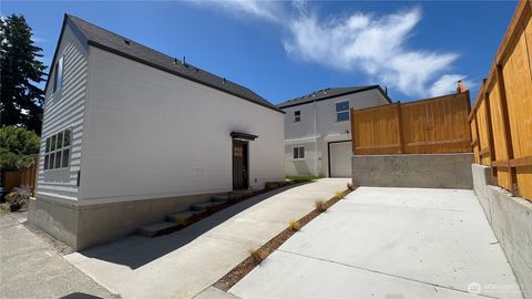 Photo of 8040 19th Avenue NW, Seattle, WA 98117 (MLS # 2382864)