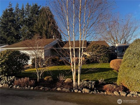 Photo of 267 Scotland Drive, Camano Island, WA 98282 (MLS # 2478167)