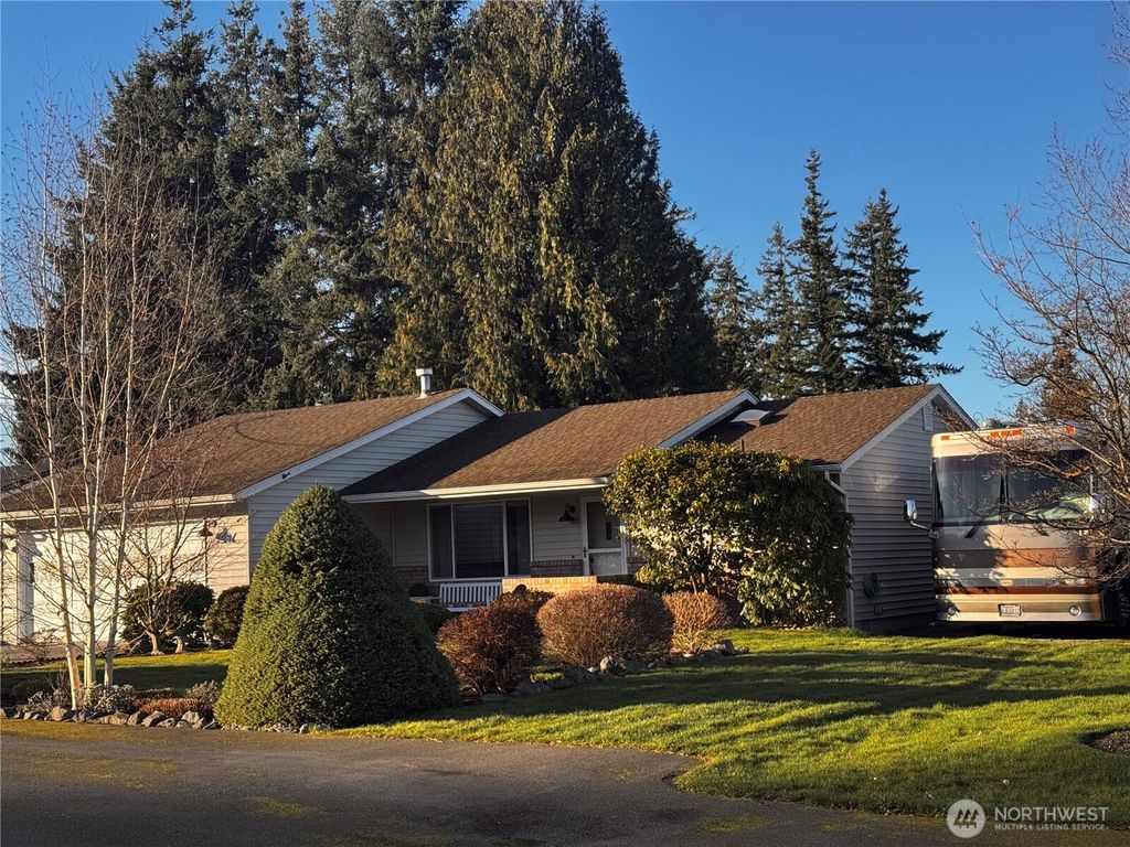 Photo of 267 Scotland Drive, Camano Island, WA 98282 (MLS # 2478167)