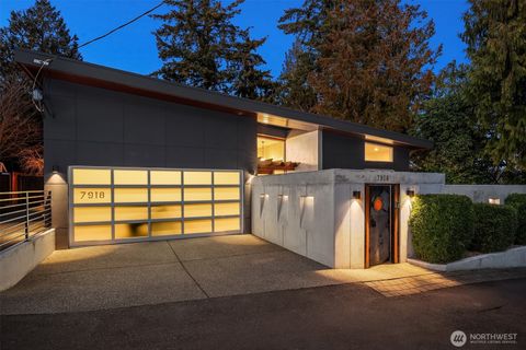 7918 Seward Park Avenue S, Seattle, WA 98118 - MLS#: 2373069