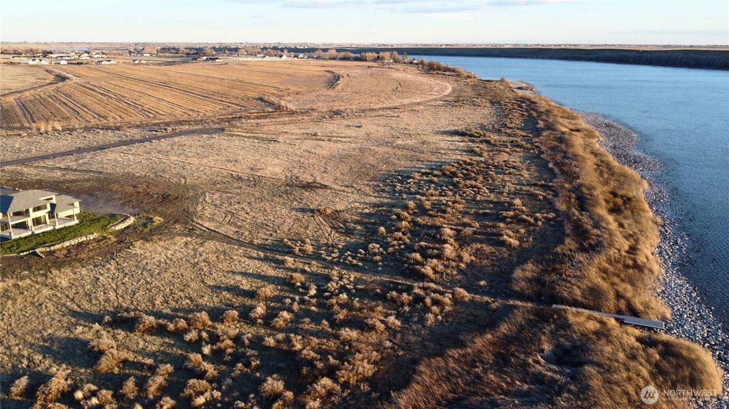 Photo of 0 Lot 2 Stonecrest Road NE, Moses Lake, WA 98837 (MLS # 2467088)