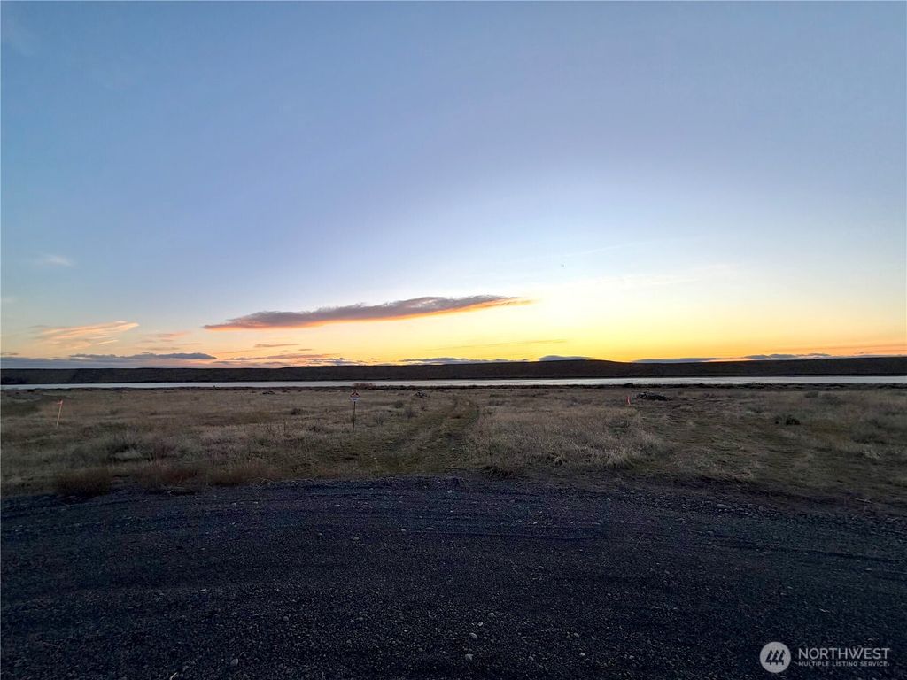 Photo of 0 Lot 2 Stonecrest Road NE, Moses Lake, WA 98837 (MLS # 2467088)