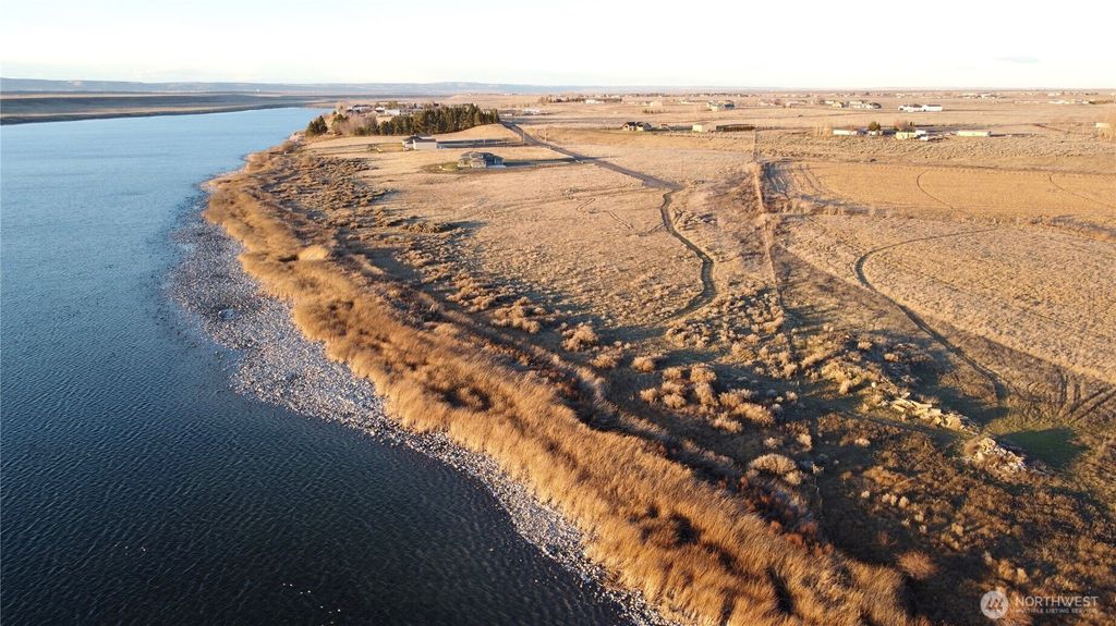 Photo of 0 Lot 2 Stonecrest Road NE, Moses Lake, WA 98837 (MLS # 2467088)