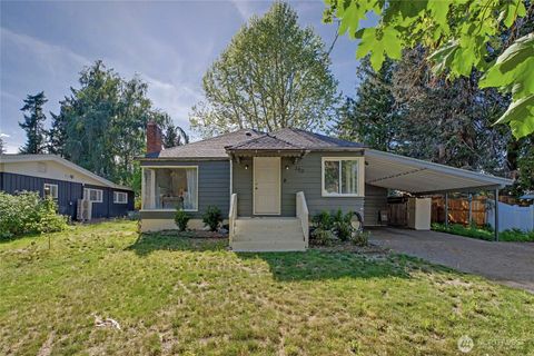 Photo of 200 Paton Street, Cashmere, WA 98815 (MLS # 2522861)