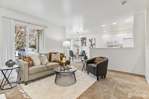 Photo of 6525 200th Street SW #101, Lynnwood, WA 98036 (MLS # 2493850)