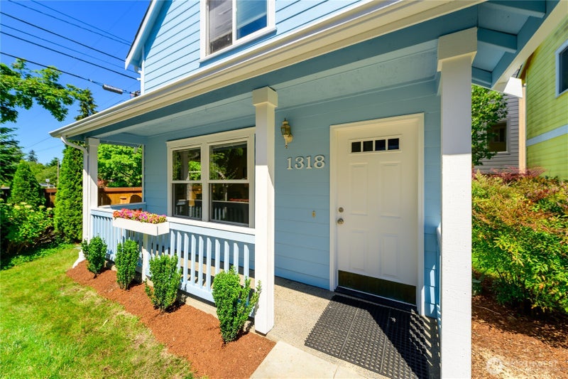 1318 N 184th Court #12