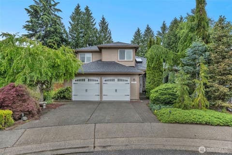 Photo of 6215 145th Street SE, Everett, WA 98208 (MLS # 2536353)