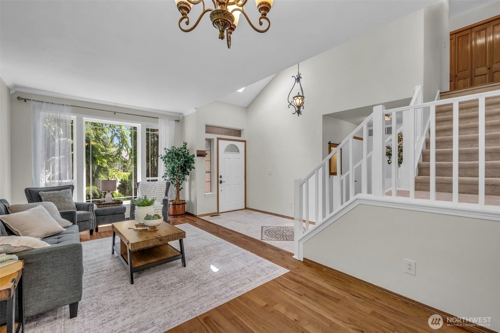 Photo of 6215 145th Street SE, Everett, WA 98208 (MLS # 2536353)