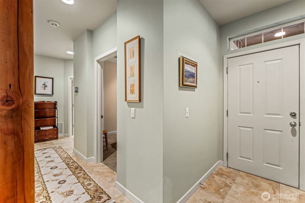 Photo of 20701 Club House Drive #109, Leavenworth, WA 98826 (MLS # 2495357)