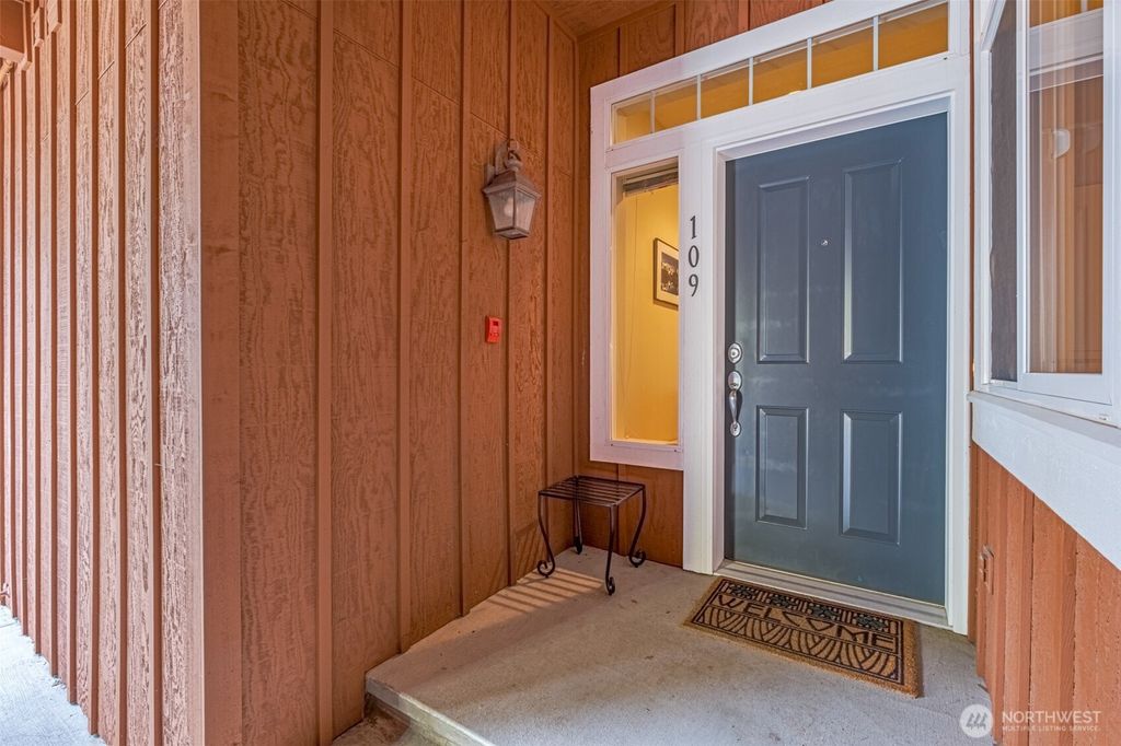 Photo of 20701 Club House Drive #109, Leavenworth, WA 98826 (MLS # 2495357)