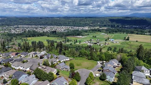 Photo of 14015 172nd Street Ct E, Puyallup, WA 98374 (MLS # 2526341)