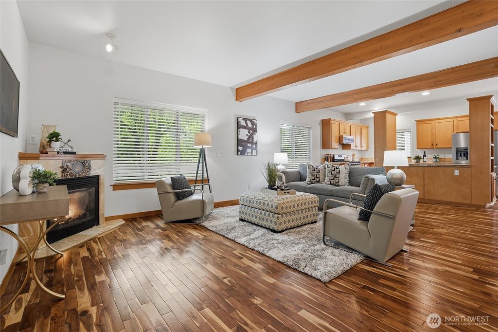 Photo of 6604 198th Place SW, Lynnwood, WA 98036 (MLS # 2525466)