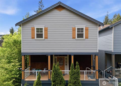 Photo of 6604 198th Place SW, Lynnwood, WA 98036 (MLS # 2525466)